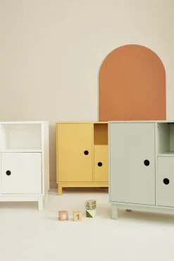 Børn KidsConcept Børnemøbler-Kids Concept Star Kommode,