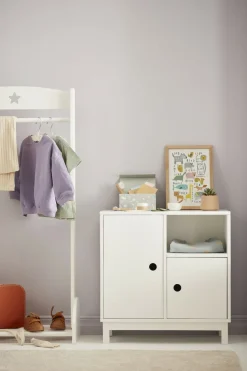 Børn KidsConcept Børnemøbler-Kids Concept Star Kommode,