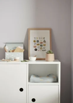 Børn KidsConcept Børnemøbler-Kids Concept Star Kommode,