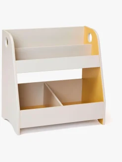 Børnemøbler|KidsConcept Kid's Concept STAR Opbevaringsreol, Grå Sennep