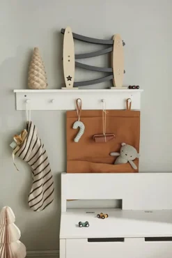 Børnemøbler|KidsConcept Kid's Concept STAR Sofa, Hvid