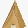 Interiør|KidsConcept Kid's Concept Tipitelt Mini, Gul
