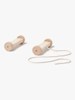 Babylegetøj|KidsConcept Kid's Concept Trækdyr Hest Dotty