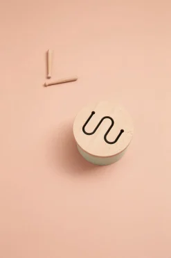 Musikinstrumenter|KidsConcept Kids Concept Tromme, Lysegrøn Grøn