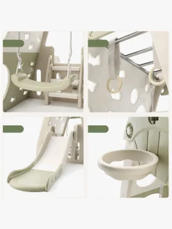 Udeleg|KidsZone Kids Zone Aktivitetscenter