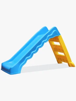 Udeleg|KidsZone Kids Zone Fun Rutsjebane, Blå