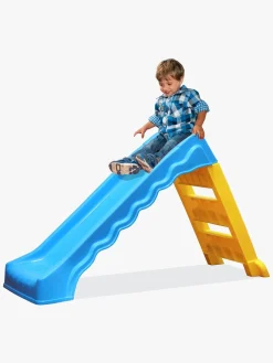 Udeleg|KidsZone Kids Zone Fun Rutsjebane, Blå