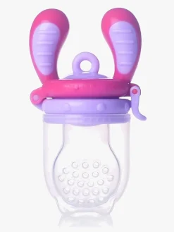 Spisetid|Kidsme Food Feeder Large, Lilla