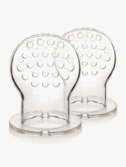 Spisetid|Kidsme Food Feeder Skiftetips Large 2 stk