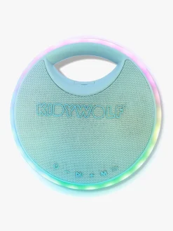 Elektronik & Media|Kidywolf KIDYKARAOKE Karaokemaskine