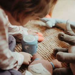 Elektronik & Media|Kidywolf KIDYMUSIC Højttaler Pirat Sam Grøn