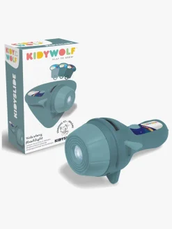 Eksperimenter & Videnskab|Kidywolf KIDYSLIDE Projektor Eventyr Blå