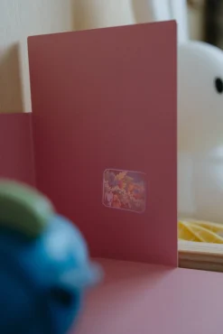 Eksperimenter & Videnskab|Kidywolf KIDYSLIDE Projektor Eventyr Blå