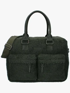 Pusletasker|Kidzroom Care Hello Little One Pusletaske, Army