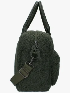 Pusletasker|Kidzroom Care Hello Little One Pusletaske, Army