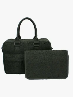 Pusletasker|Kidzroom Care Hello Little One Pusletaske, Army