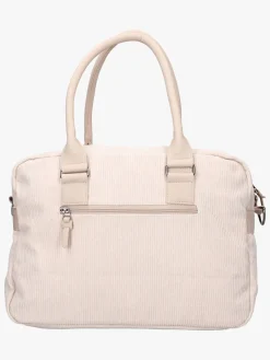 Pusletasker|Kidzroom Care Vienna Dream And Laugh Pusletaske, Sand Beige