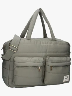 Pusletasker|Kidzroom Care Vienna Gracious Pusletaske, Green Grøn