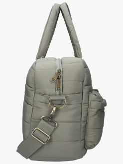 Pusletasker|Kidzroom Care Vienna Gracious Pusletaske, Green Grøn