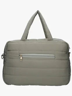 Pusletasker|Kidzroom Care Vienna Gracious Pusletaske, Green Grøn