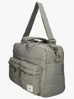 Pusletasker|Kidzroom Care Vienna Gracious Pusletaske, Green Grøn