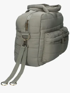 Pusletasker|Kidzroom Care Vienna Gracious Pusletaske, Green Grøn