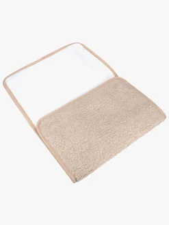 Pusletasker|Kidzroom Care Vienna Hello Little One Pusletaske, Beige