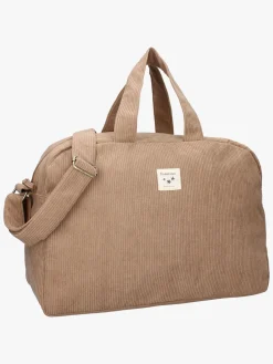 Pusletasker|Kidzroom Charmful Pusletaske, Beige