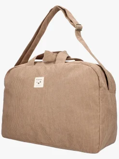 Pusletasker|Kidzroom Charmful Pusletaske, Beige