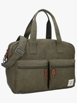 Kidzroom Pusletasker-Love's Legacy Pusletaske, Green