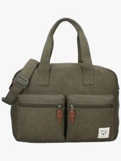 Kidzroom Pusletasker-Love's Legacy Pusletaske, Green