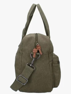 Kidzroom Pusletasker-Love's Legacy Pusletaske, Green