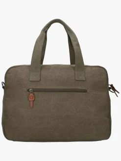 Kidzroom Pusletasker-Love's Legacy Pusletaske, Green