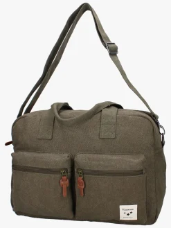 Kidzroom Pusletasker-Love's Legacy Pusletaske, Green