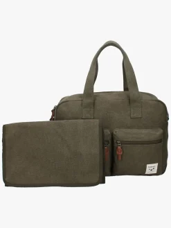 Kidzroom Pusletasker-Love's Legacy Pusletaske, Green