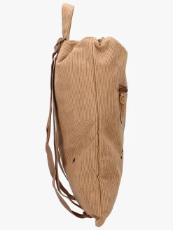 Tasker|Kidzroom Manchester Gymnastikpose Prague Beary Excited, Brun