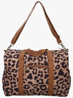 Pusletasker|Kidzroom Mini Mamas Pusletaske, Beige