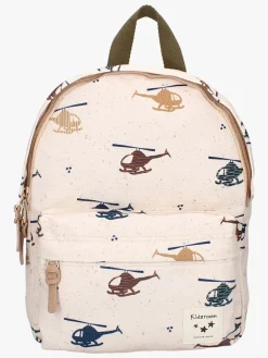 Tasker|Kidzroom Rygsæk Sweet Cuddles, Sandfarvet