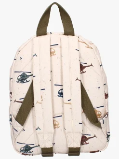 Tasker|Kidzroom Rygsæk Sweet Cuddles, Sandfarvet