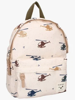 Tasker|Kidzroom Rygsæk Sweet Cuddles, Sandfarvet