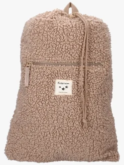 Børn Kidzroom Tasker-Teddy Gymnastikpose Prague Teddy in Town,