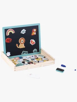 Lærerig Leg|Kinder and Kids Aktivitetskasse, Multifarvet