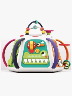 Legetøj Til Børn På 0-10 År|Babylegetøj|Kinder and Kids Forest Aktivitetspyramide