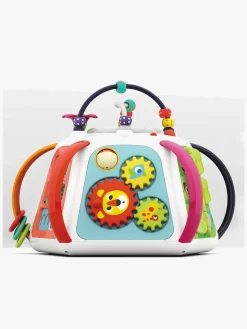 Legetøj Til Børn På 0-10 År|Babylegetøj|Kinder and Kids Forest Aktivitetspyramide