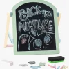 Kreativt Legetøj|Kinder and Kids  Magnetisk Tegnetavle