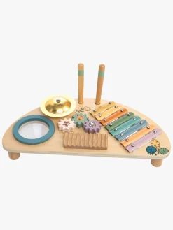 Musikinstrumenter|Kinder and Kids Musikbord, Multifarvet
