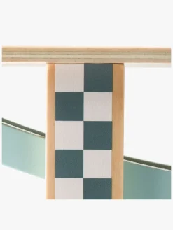 Kinder and Kids Legetøjsbiler & -Fartøjer-Racerbane med Biler