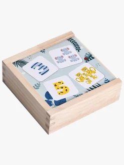 Spil & Puslespil|Lærerig Leg|Kinder and Kids Spil Lær at Tælle