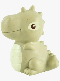 Kinder and Kids Babylegetøj-Stableklodser Dinosaur, Multifarvet