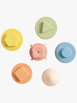 Kinder and Kids Babylegetøj-Stableklodser Raket